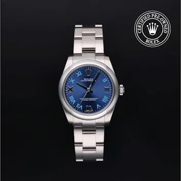 Rolex Certified Pre-Owned watch image 1