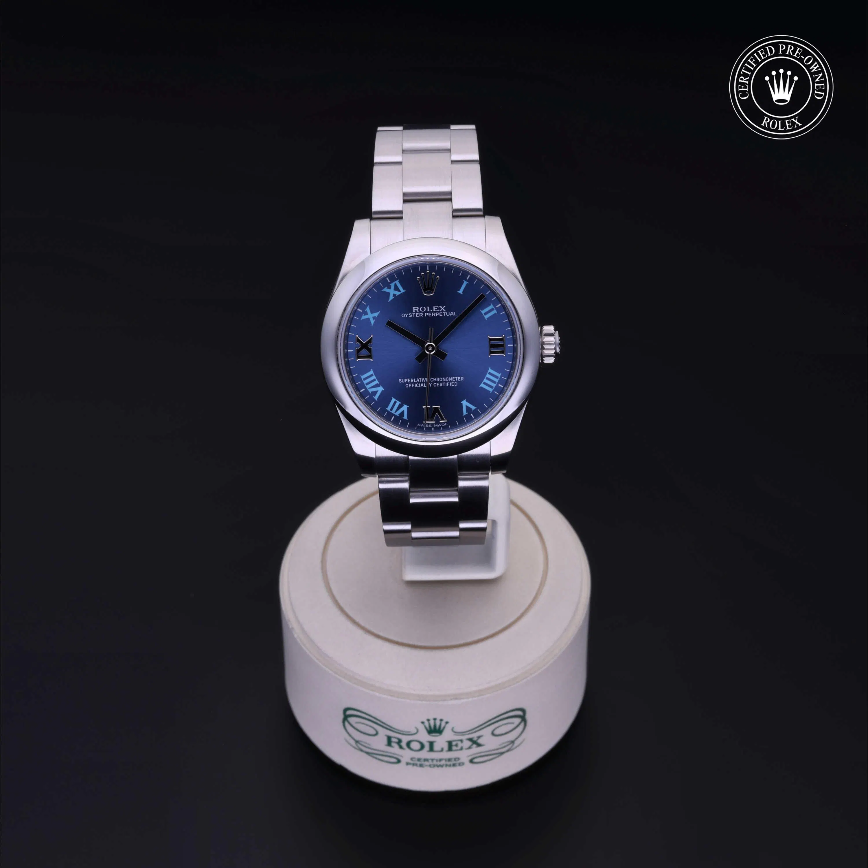Gallery image 1 for Oyster Perpetual
