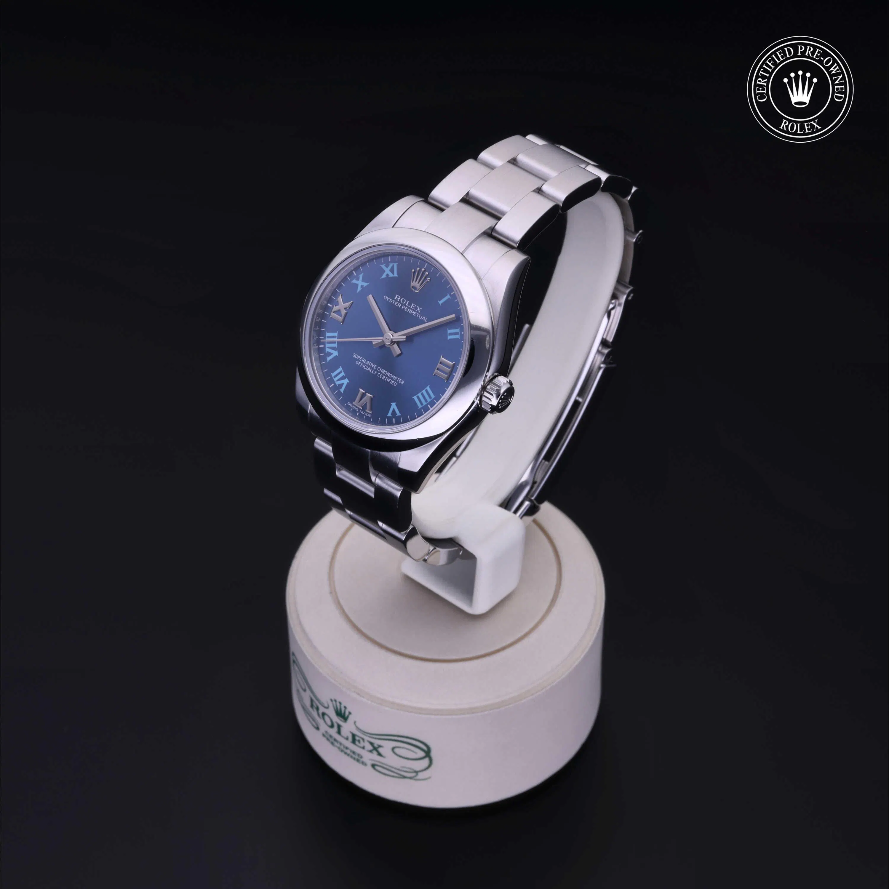 Gallery image 2 for Oyster Perpetual