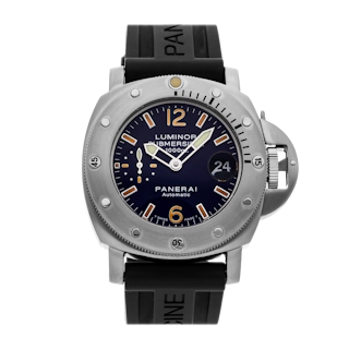 Vertical Luminor Submersible 1000M