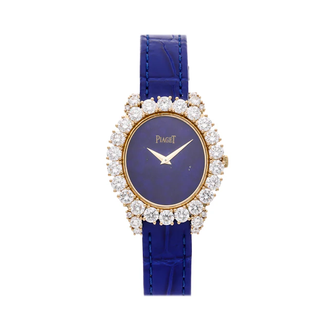 Piaget PIAGET VINTAGE 2