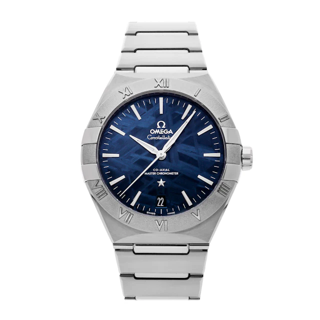 Omega 131.30.41.21.99.003