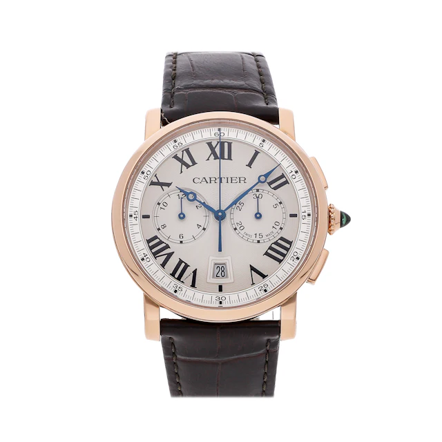 Cartier W1556238