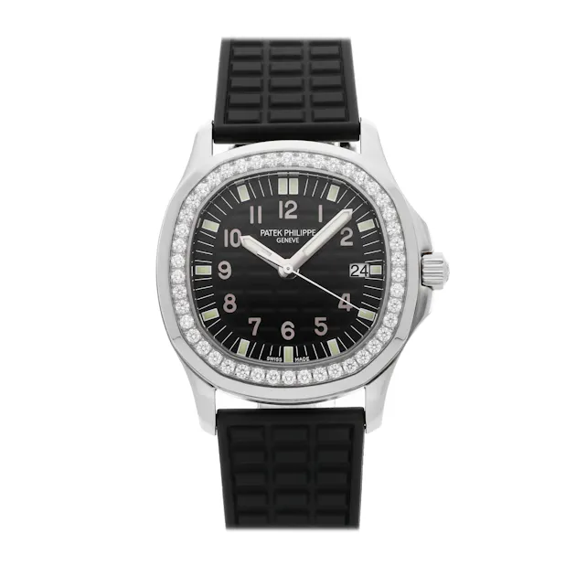 Patek Philippe Aquanaut Luce 5067A-001