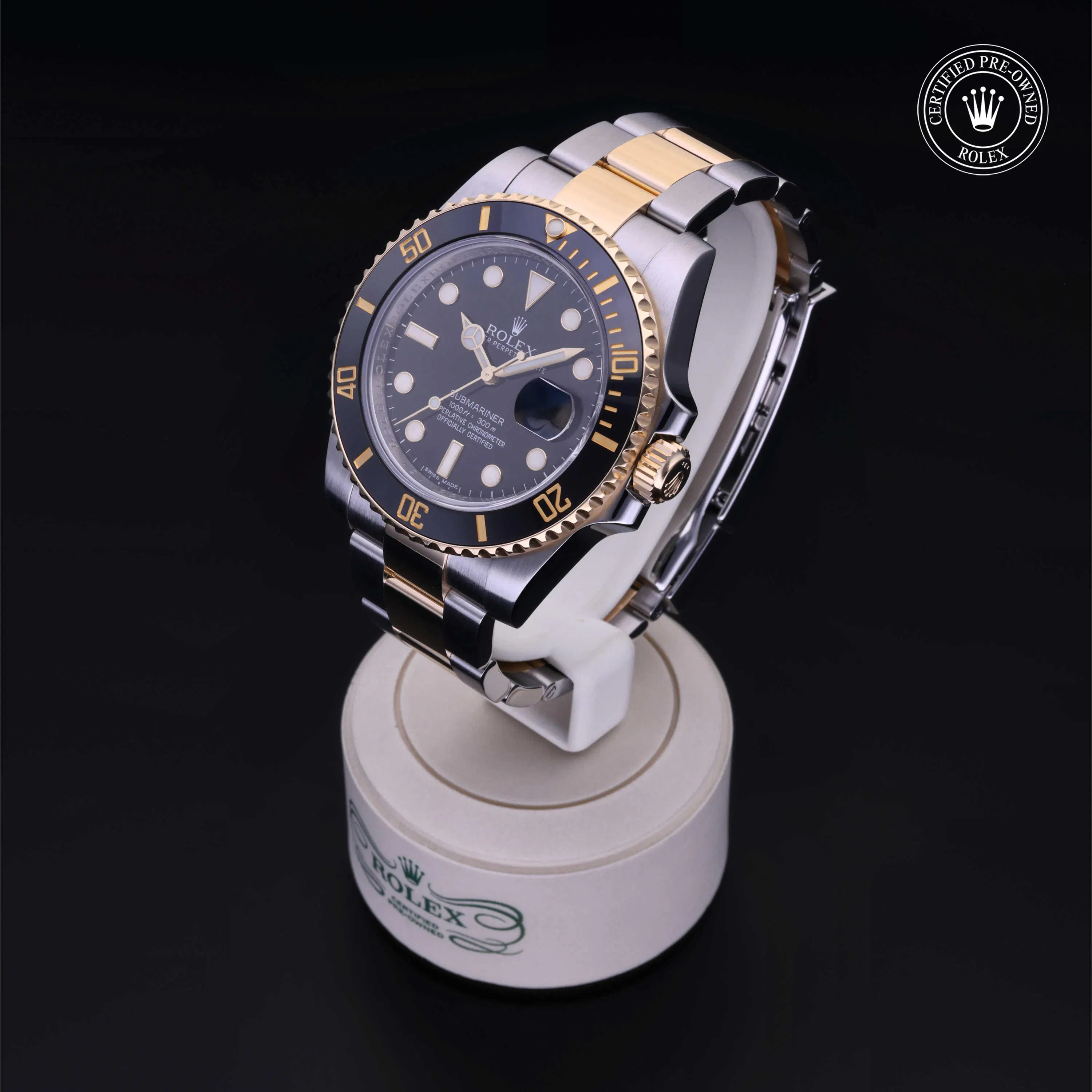 Gallery image 2 for Submariner Date