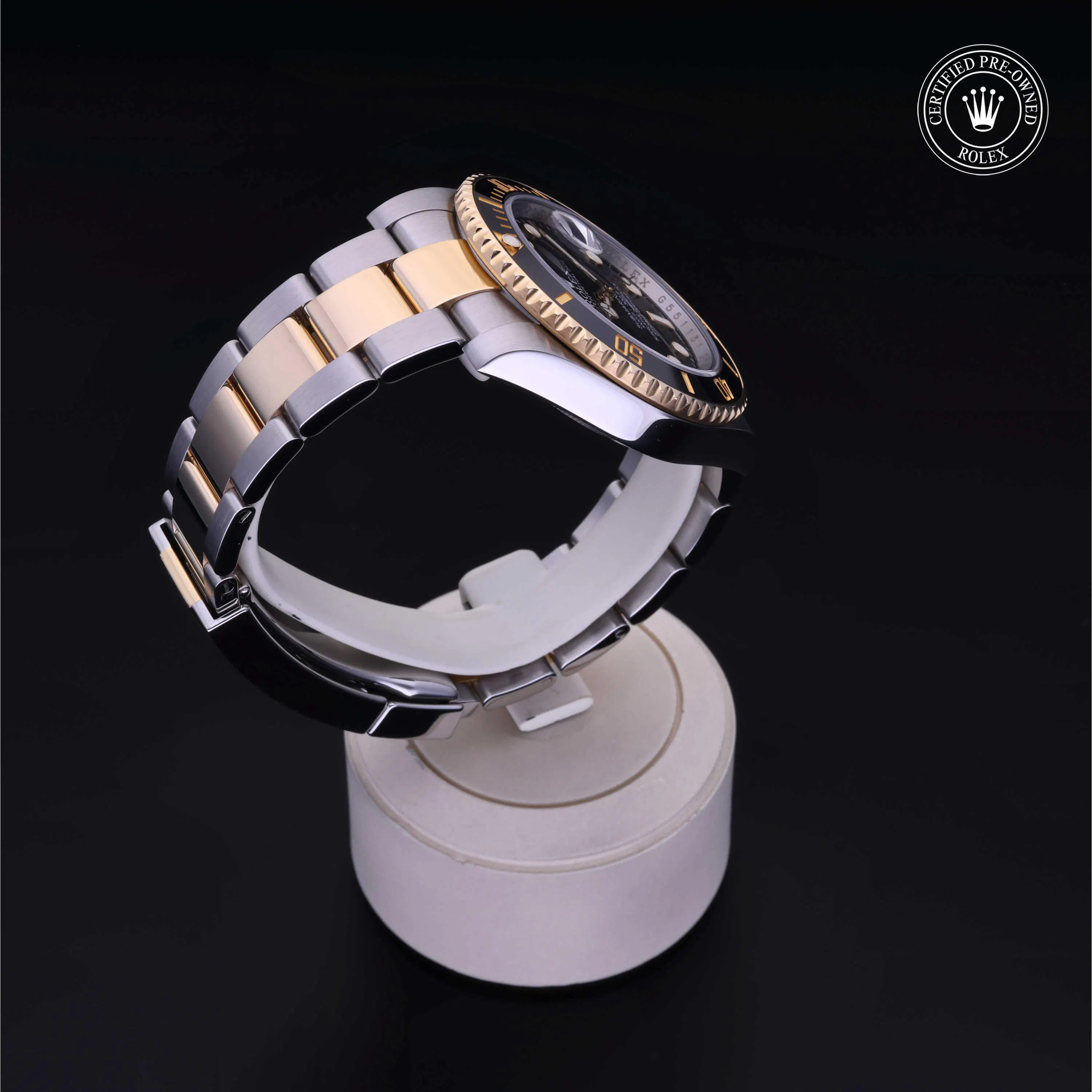 Gallery image 4 for Submariner Date