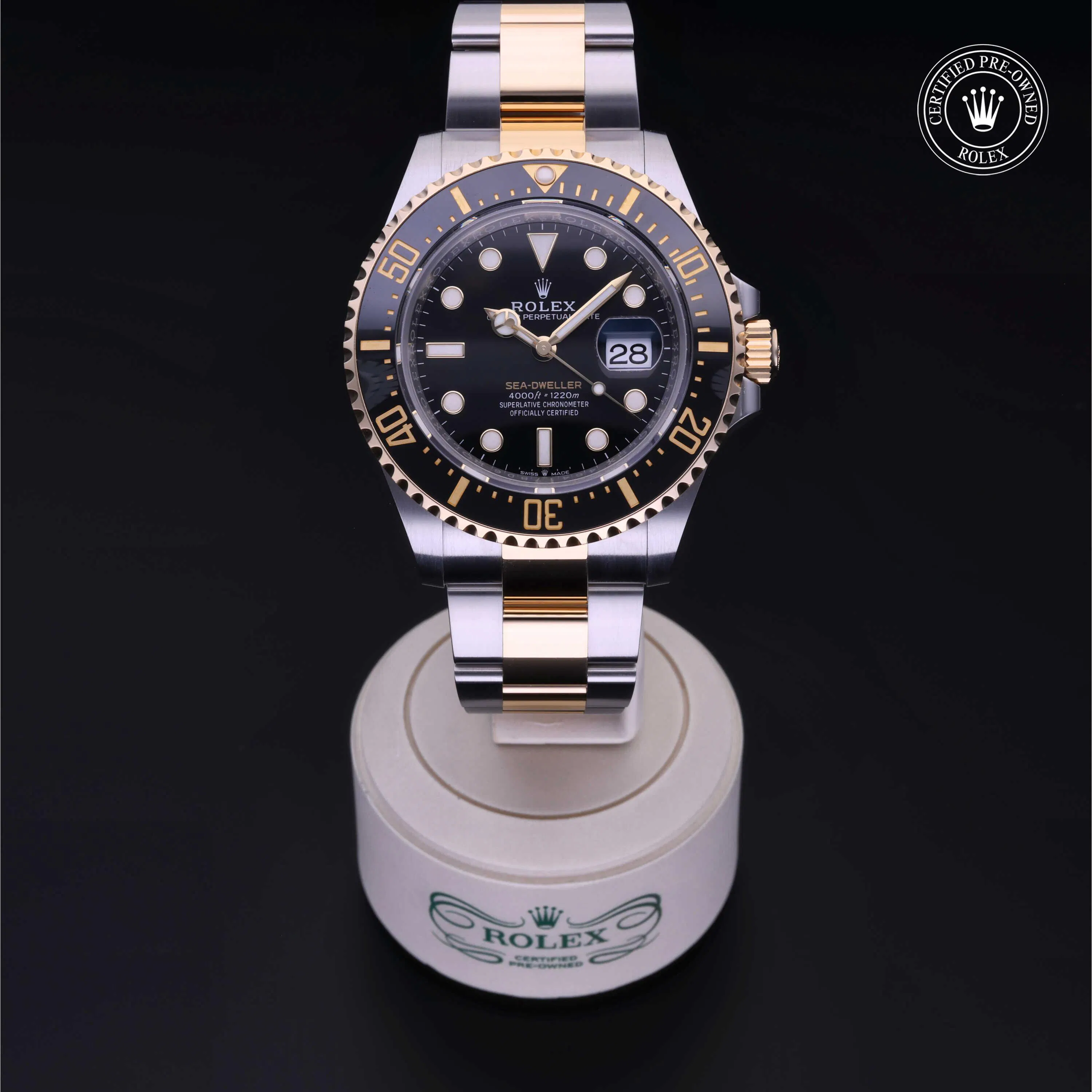 Gallery image 1 for Sea-Dweller