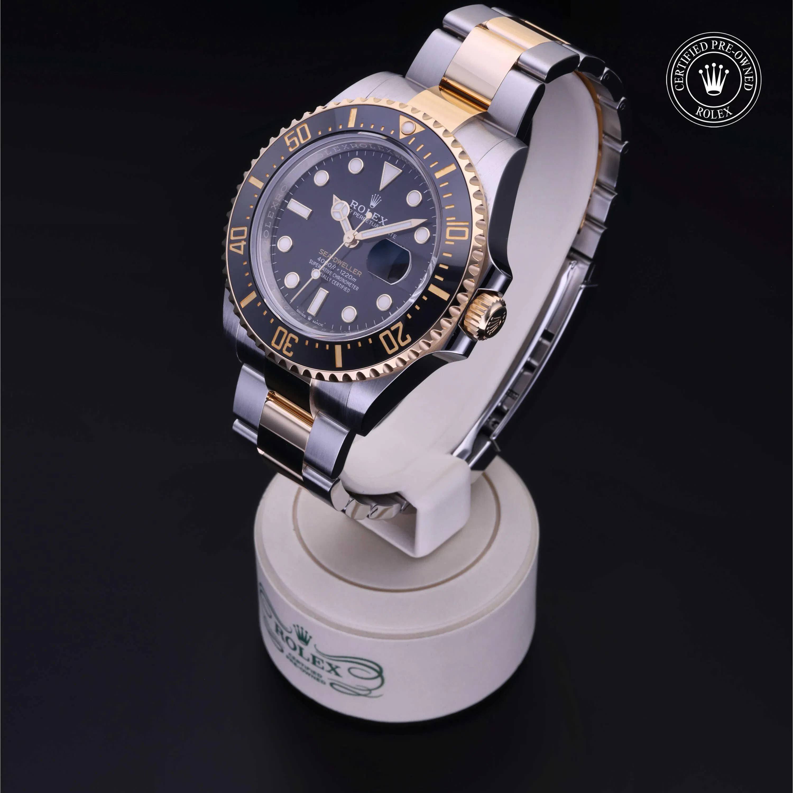 Gallery image 2 for Sea-Dweller