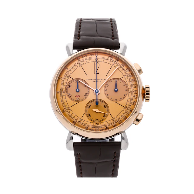 Audemars Piguet 26595SR.OO.A032VE.01