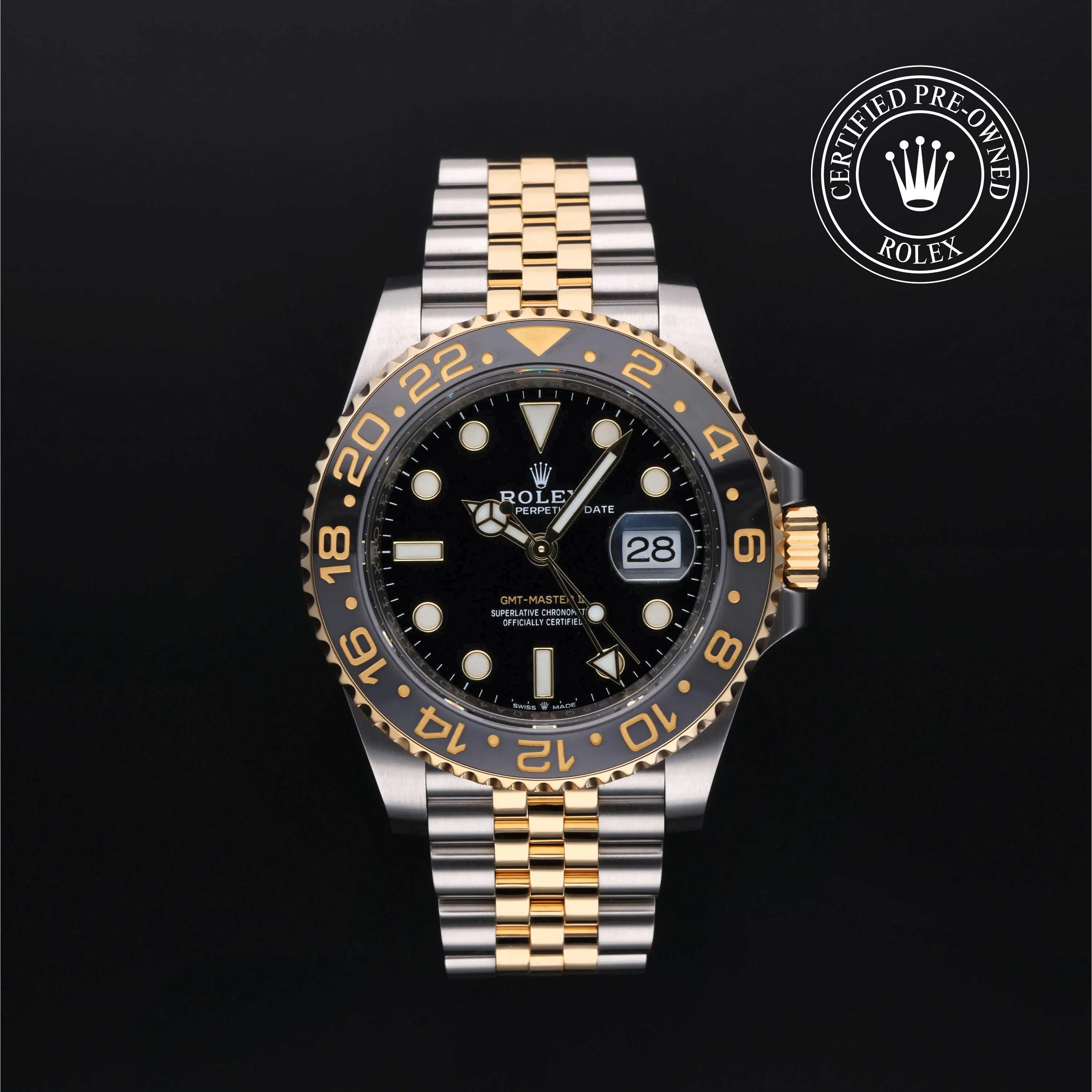 GMT-Master II thumbnail