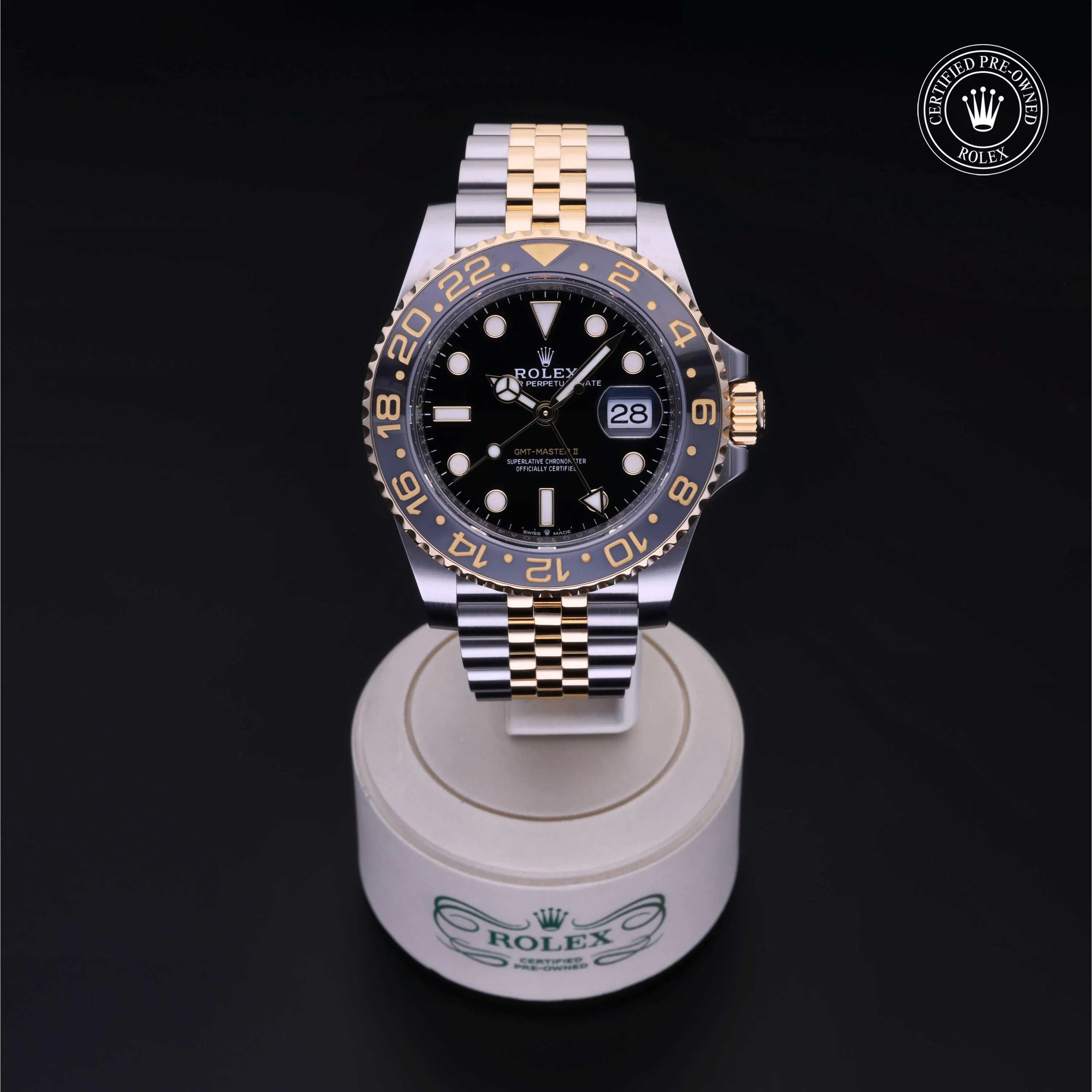 Gallery image 1 for GMT-Master II