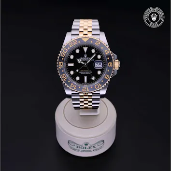 Gallery image 1 for GMT-Master II