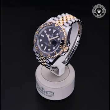 Gallery image 2 for GMT-Master II