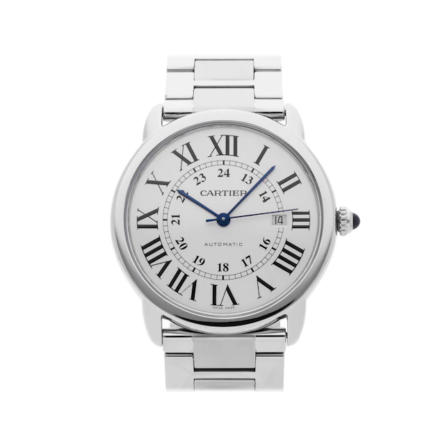 Cartier W6701010