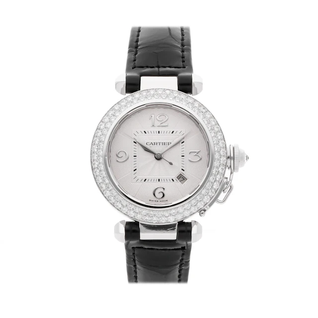 Cartier WJ105741