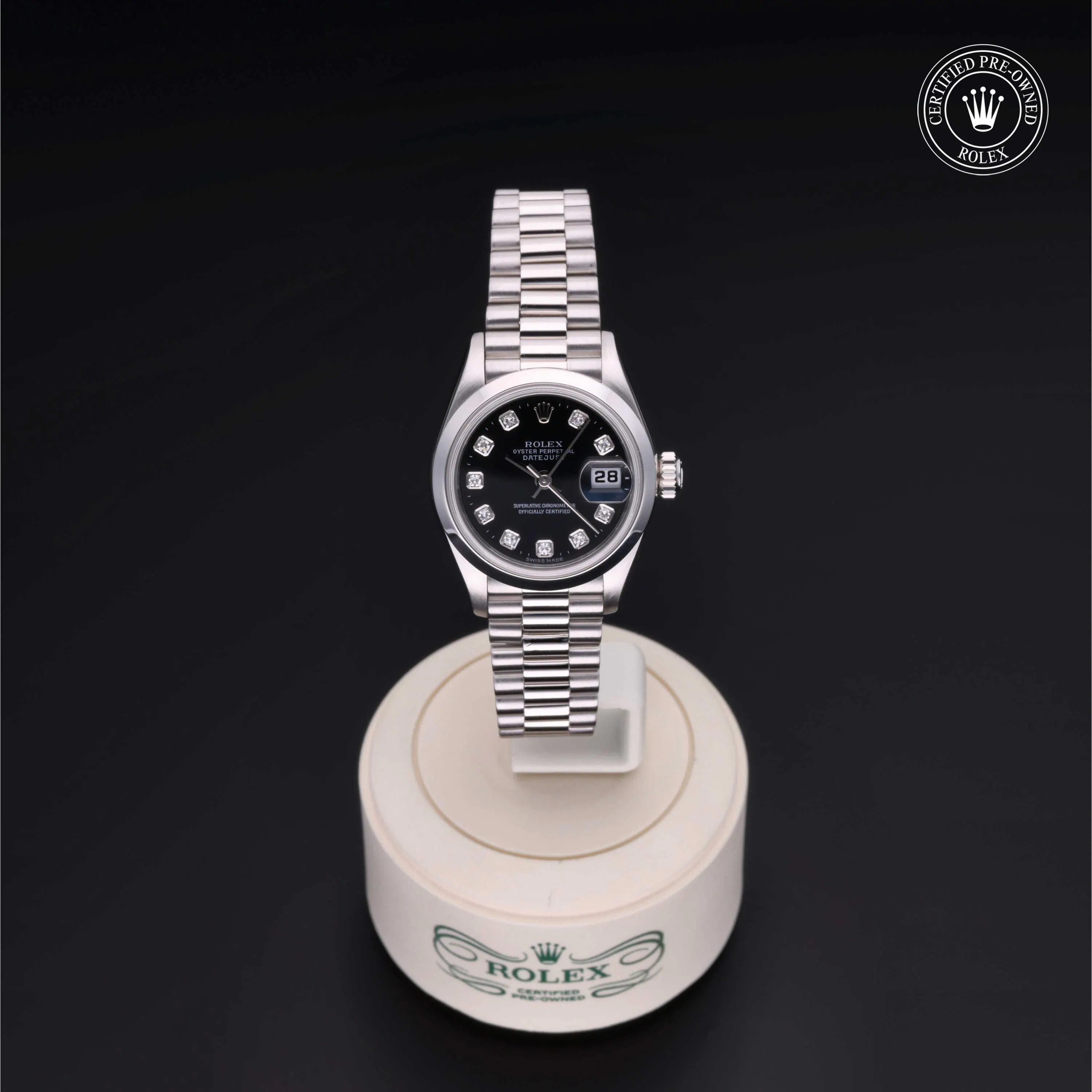 Gallery image 1 for Datejust