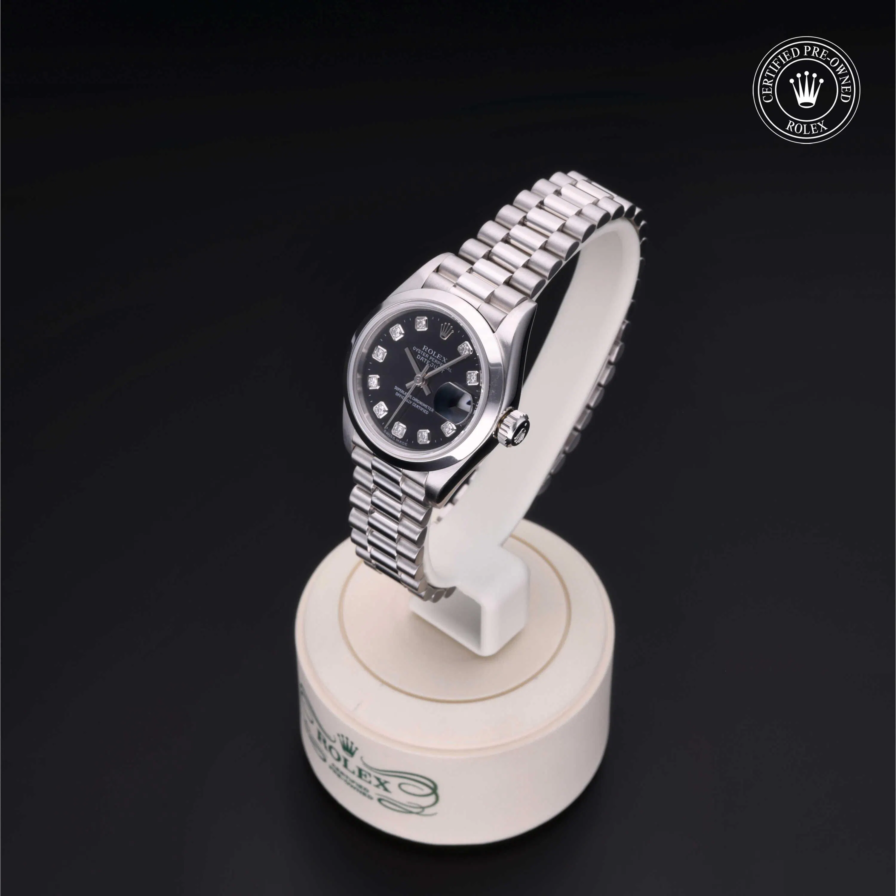 Gallery image 2 for Datejust