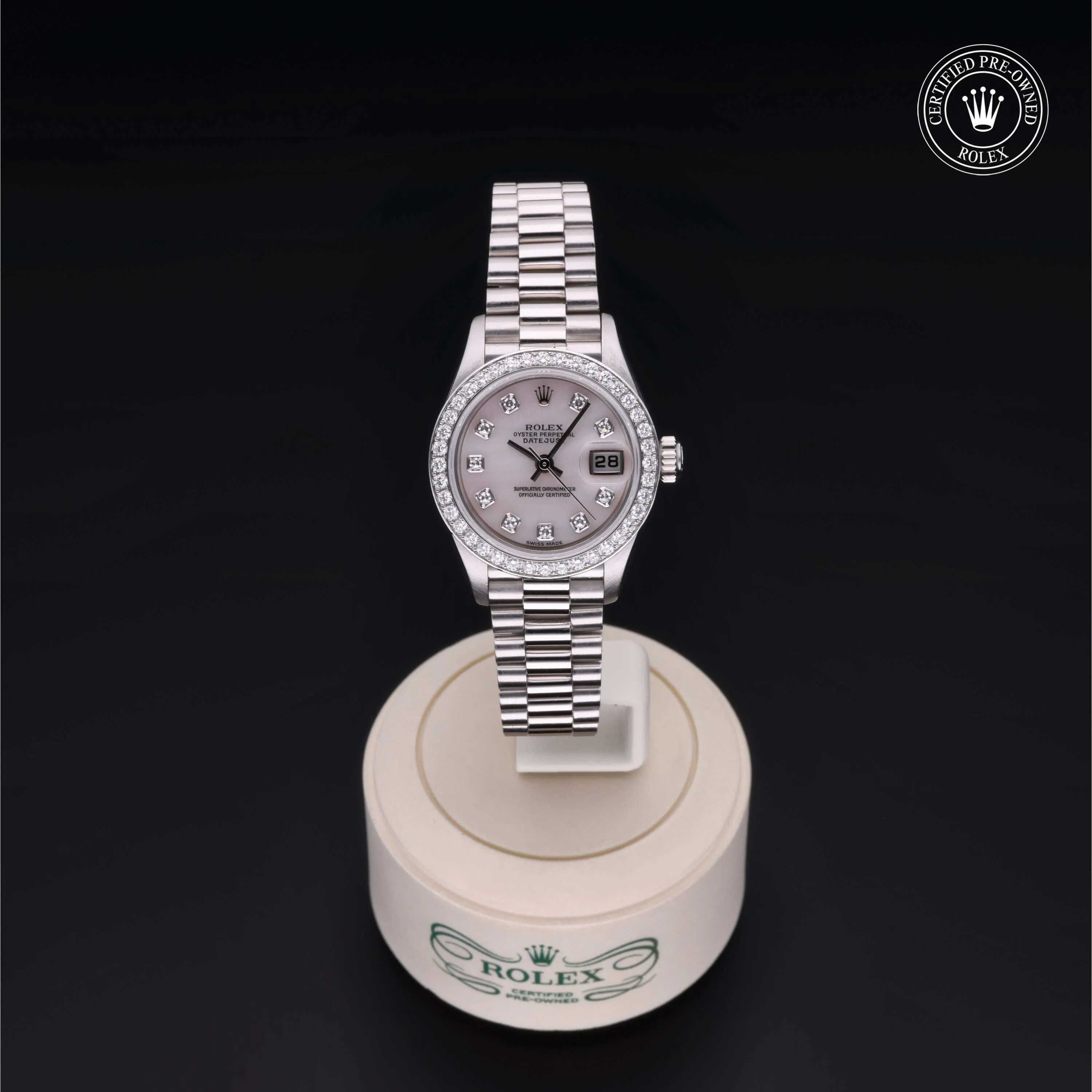 Gallery image 1 for Datejust