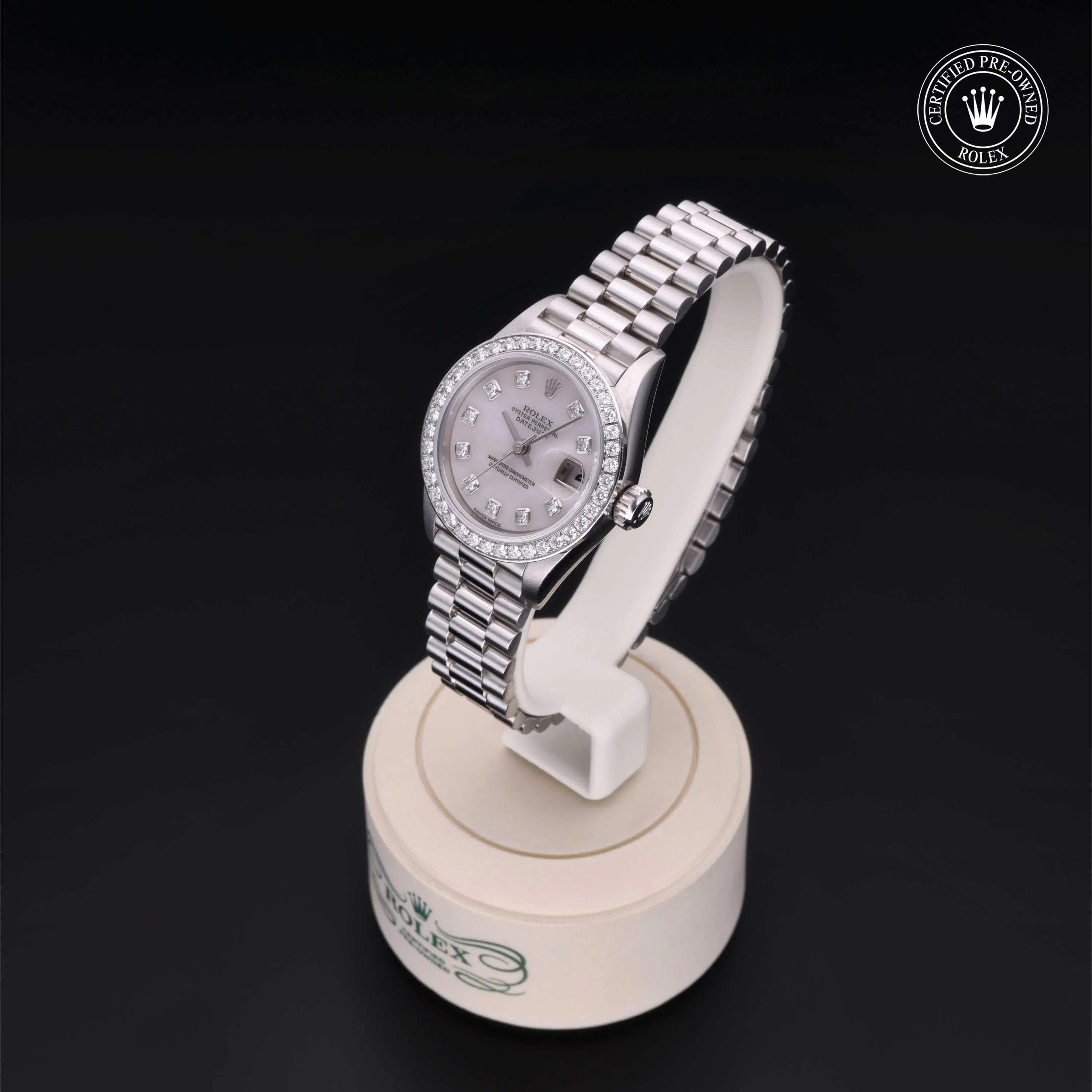 Gallery image 2 for Datejust