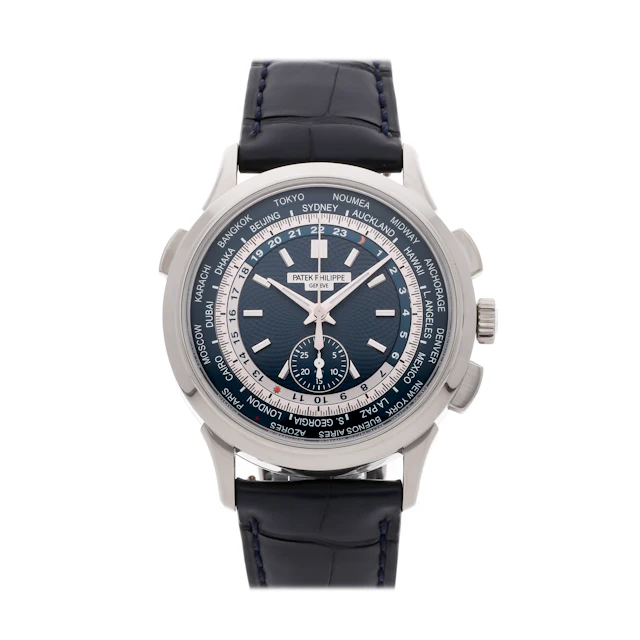 Patek Philippe 5930G-001