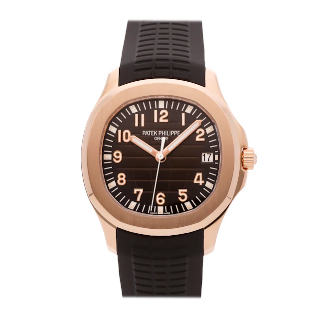 Patek Philippe 5167R-001
