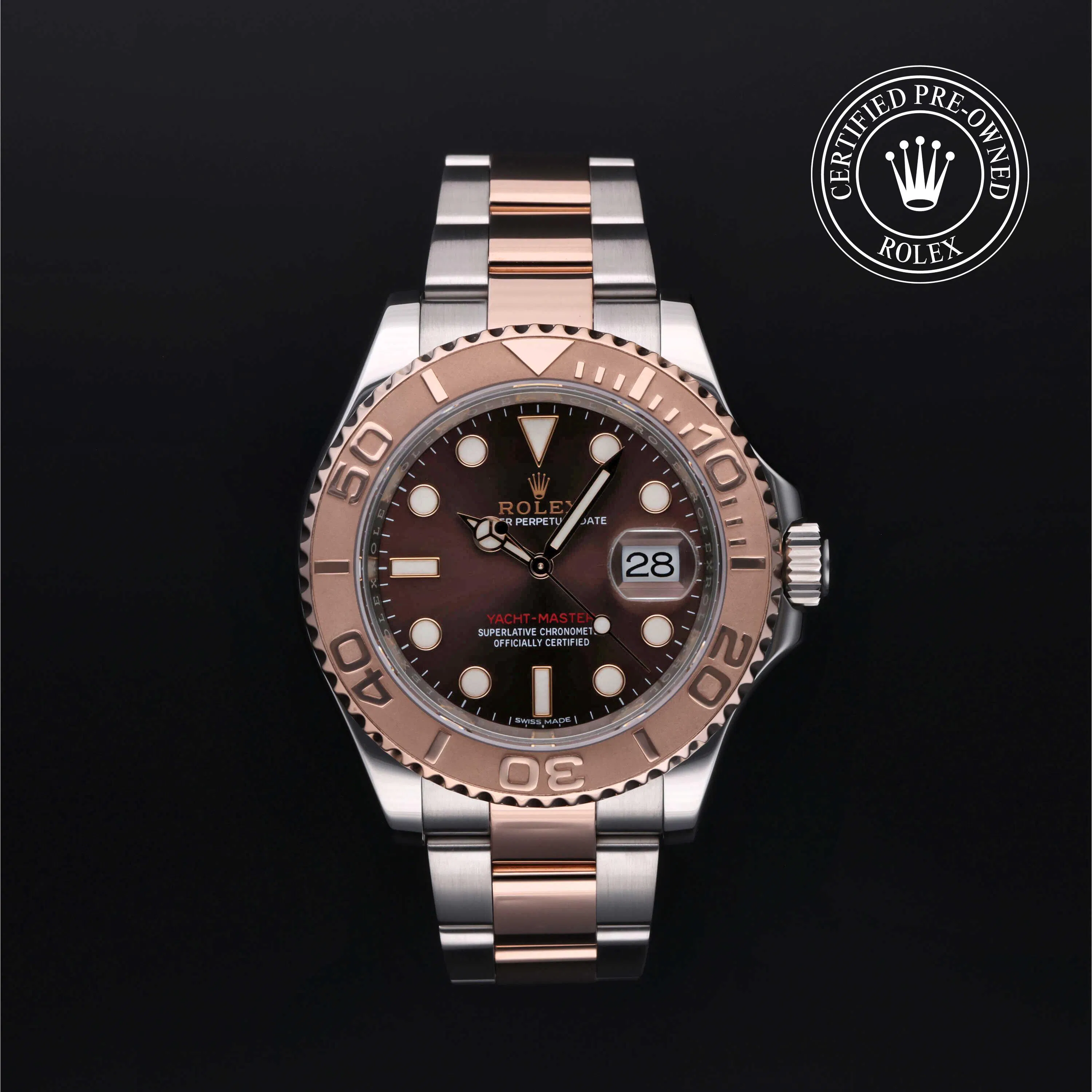 Yacht-Master thumbnail