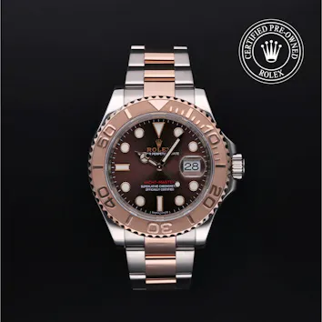 Rolex Certified Pre-Owned watch image 1