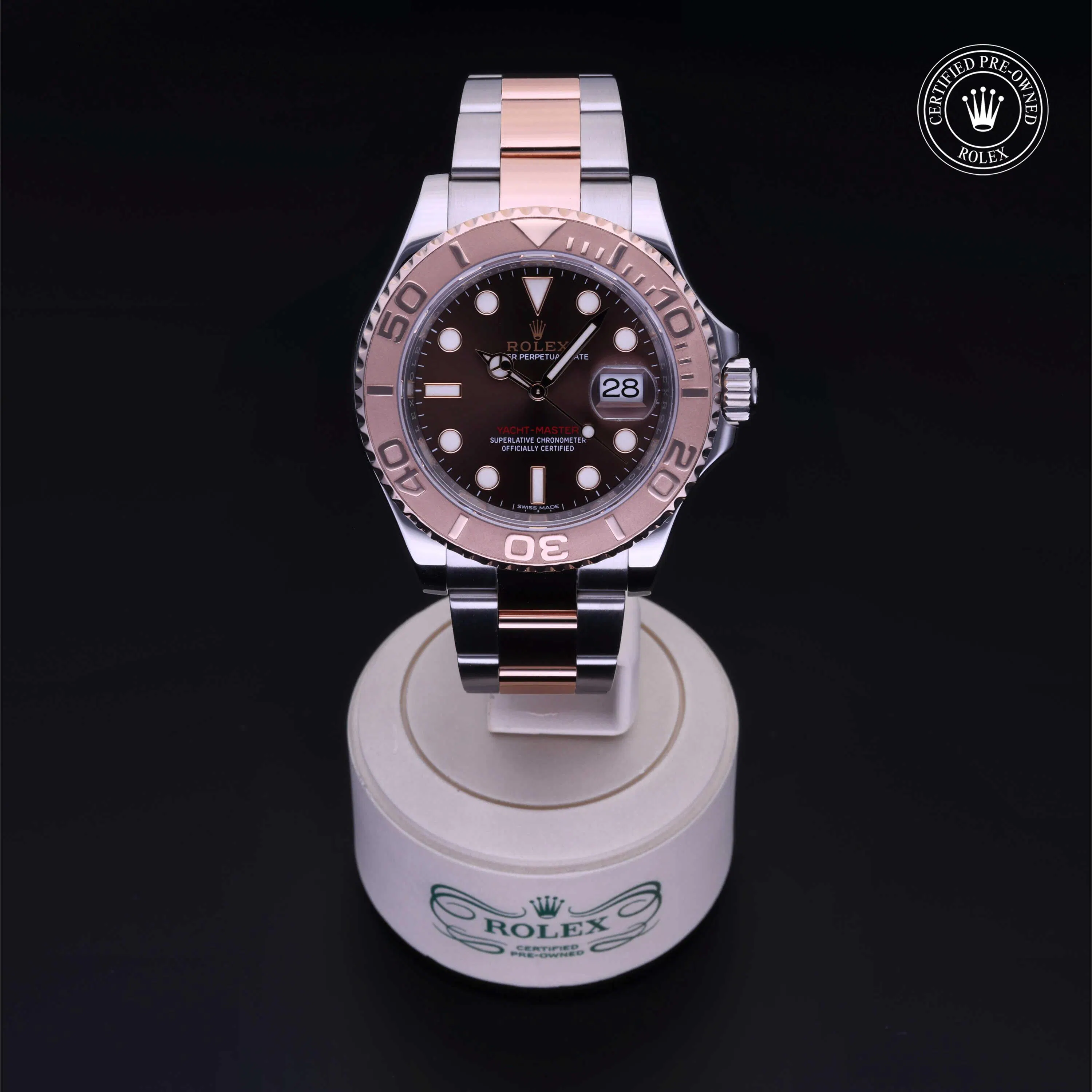 Gallery image 1 for Yacht-Master