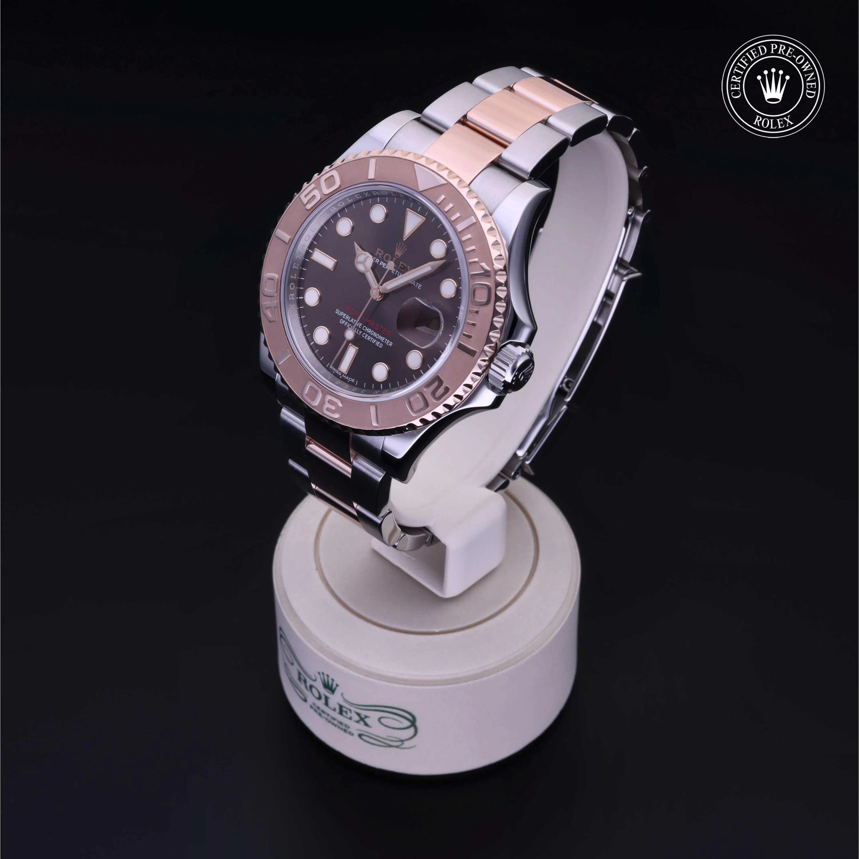 Gallery image 2 for Yacht-Master
