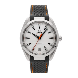 Vertical Seamaster Aqua Terra 150M