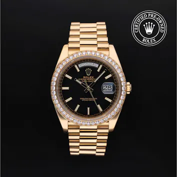 Rolex Certified Pre-Owned watch image 1