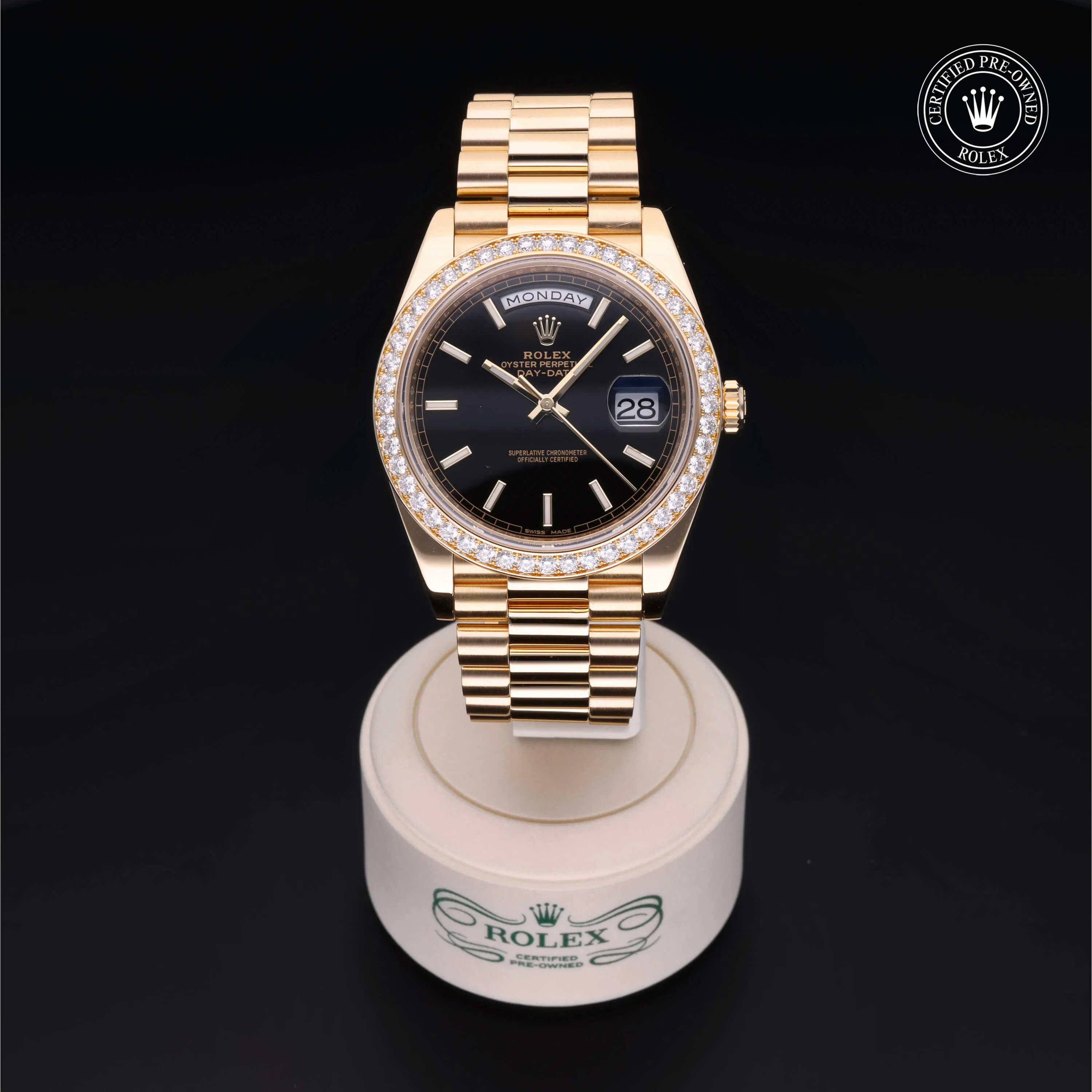 Gallery image 1 for Day-Date