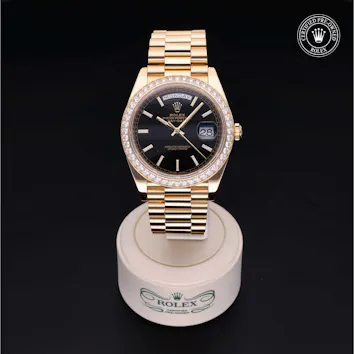 Gallery image 1 for Day-Date