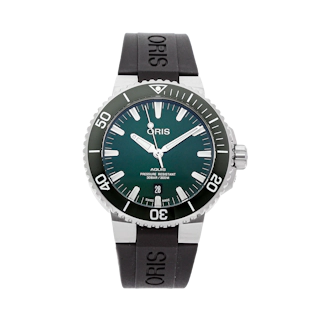 Vertical Aquis Date