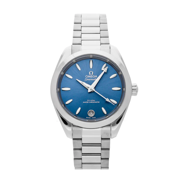 Omega 220.10.34.20.03.002