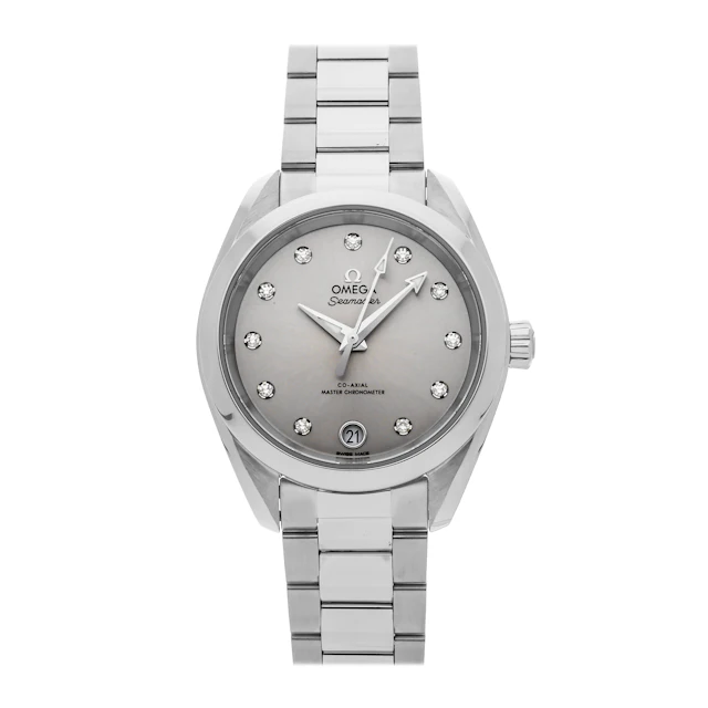 Omega 220.10.34.20.60.001