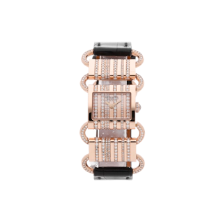 Vertical Hermes Klikti