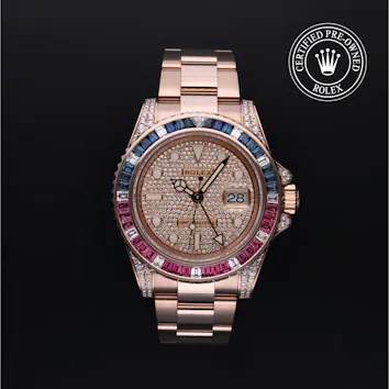 Rolex Certified Pre-Owned watch image 1