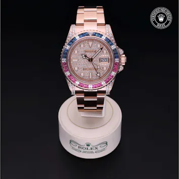 Gallery image 1 for GMT-Master II