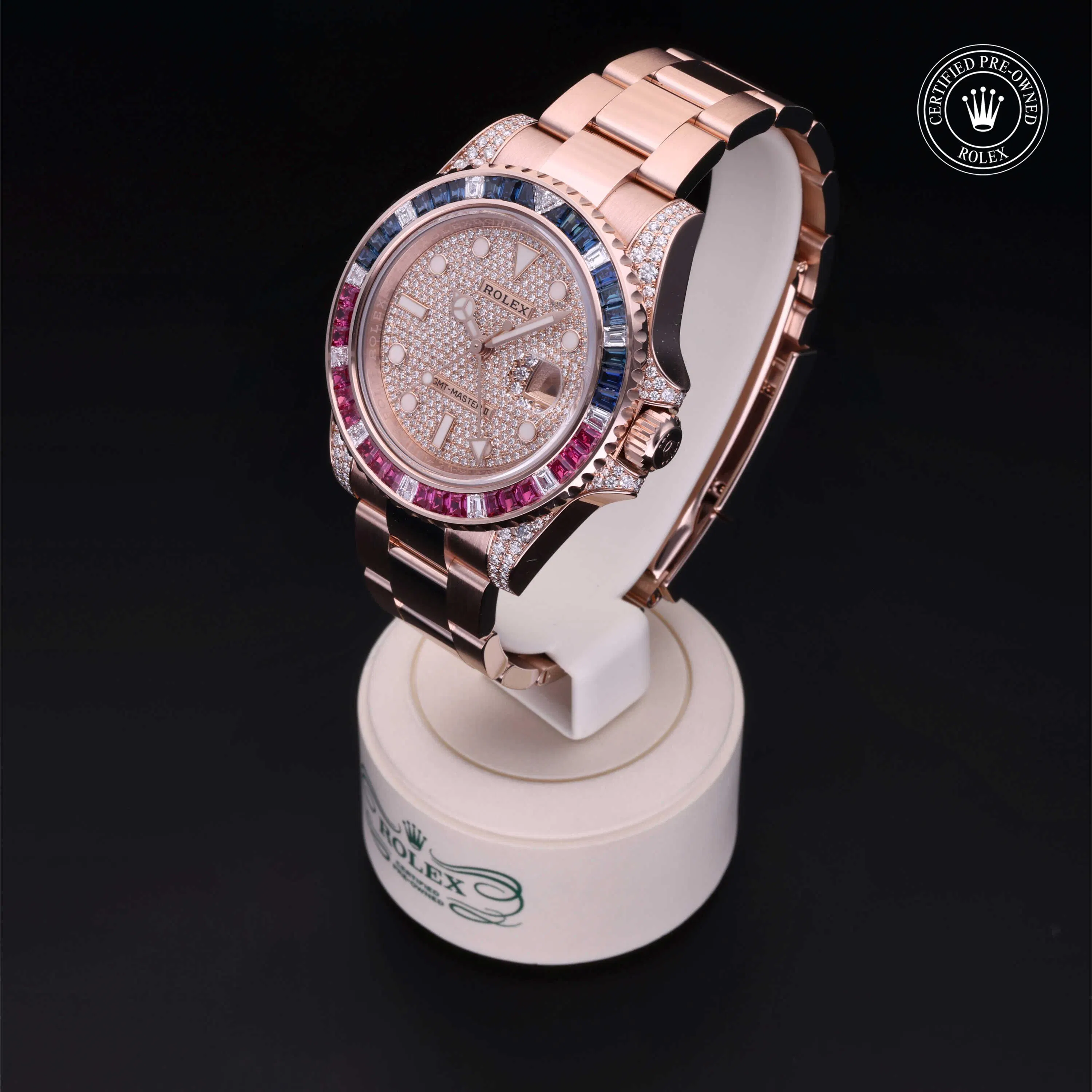 Gallery image 2 for GMT-Master II