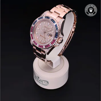 Gallery image 2 for GMT-Master II