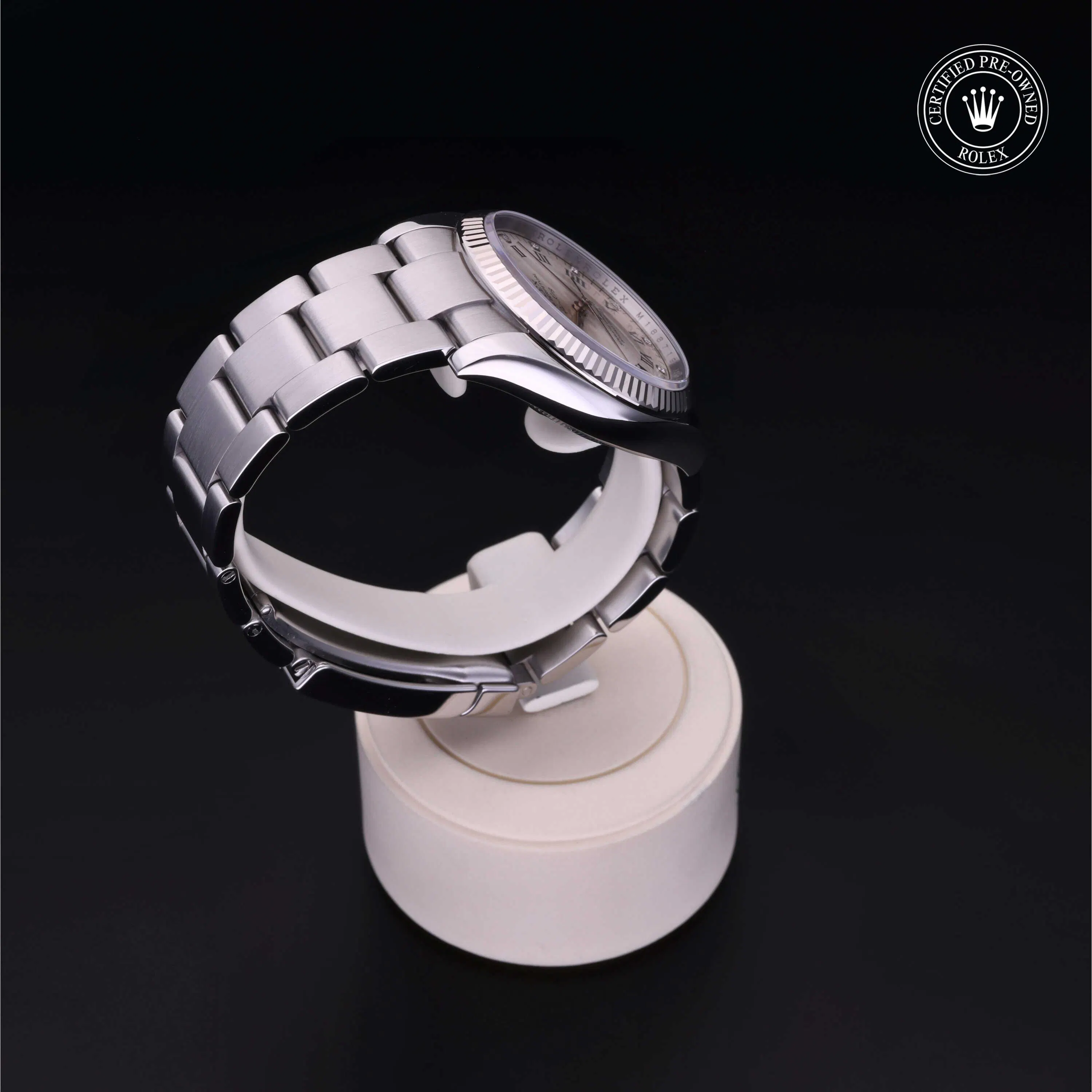 Gallery image 4 for Oyster Perpetual Air-King