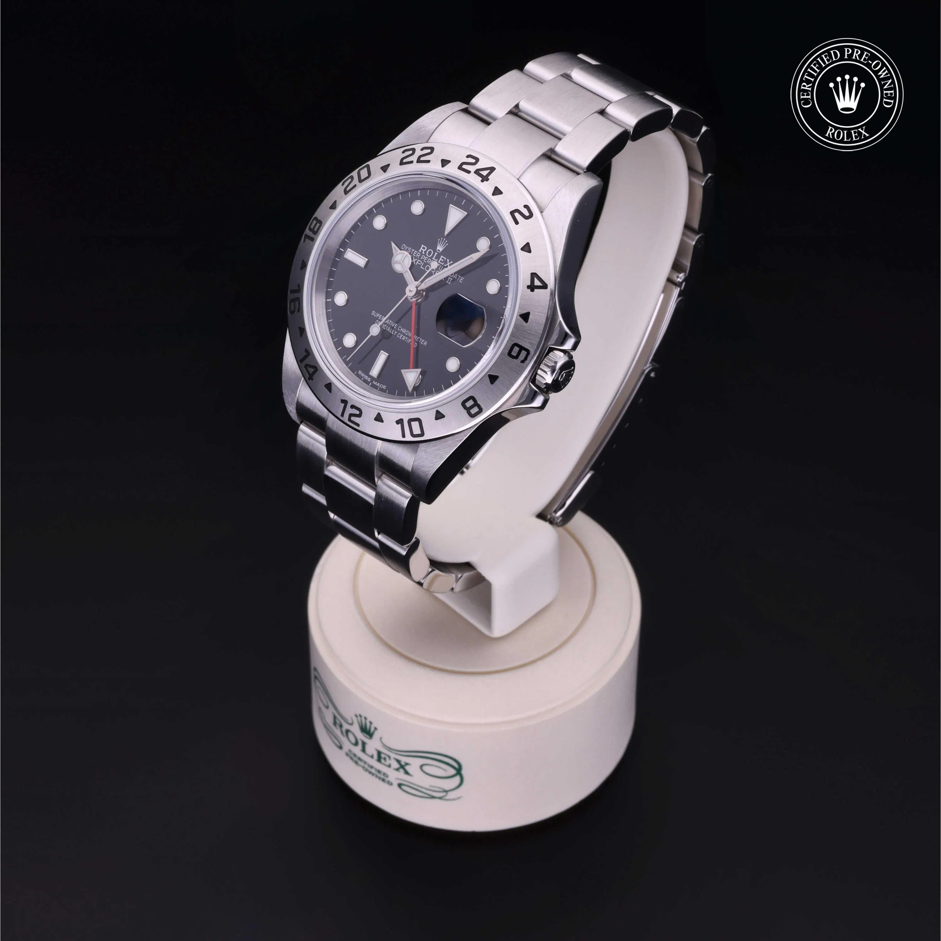 Gallery image 2 for Explorer II