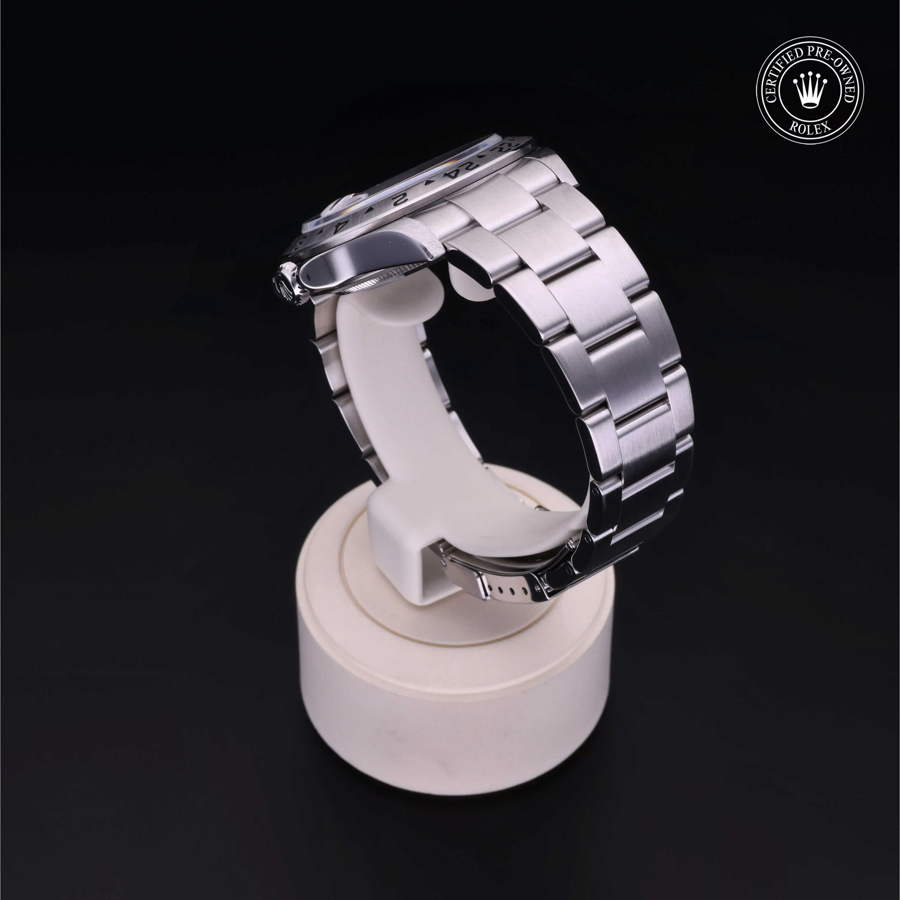 Gallery image 3 for Explorer II
