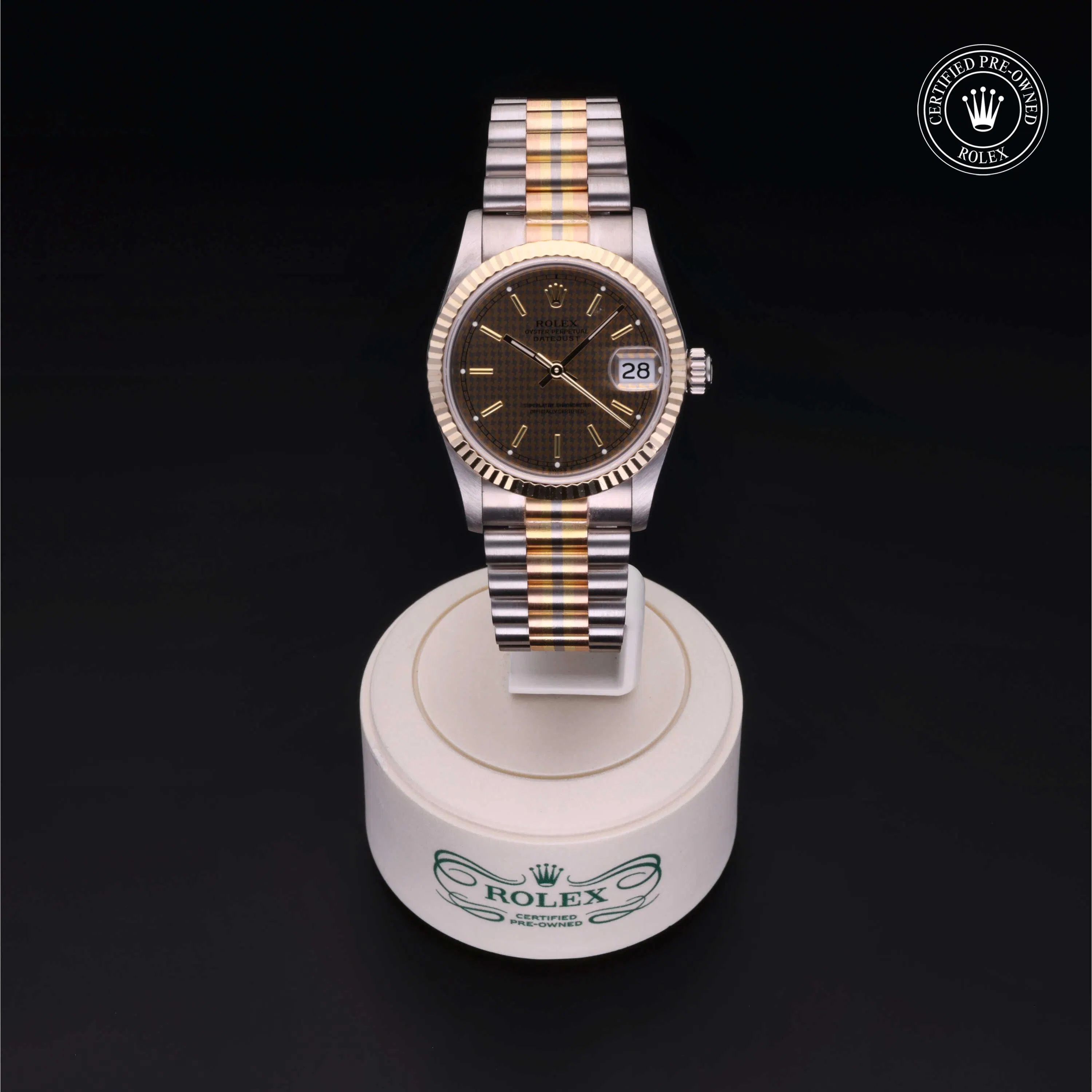 Gallery image 1 for Datejust