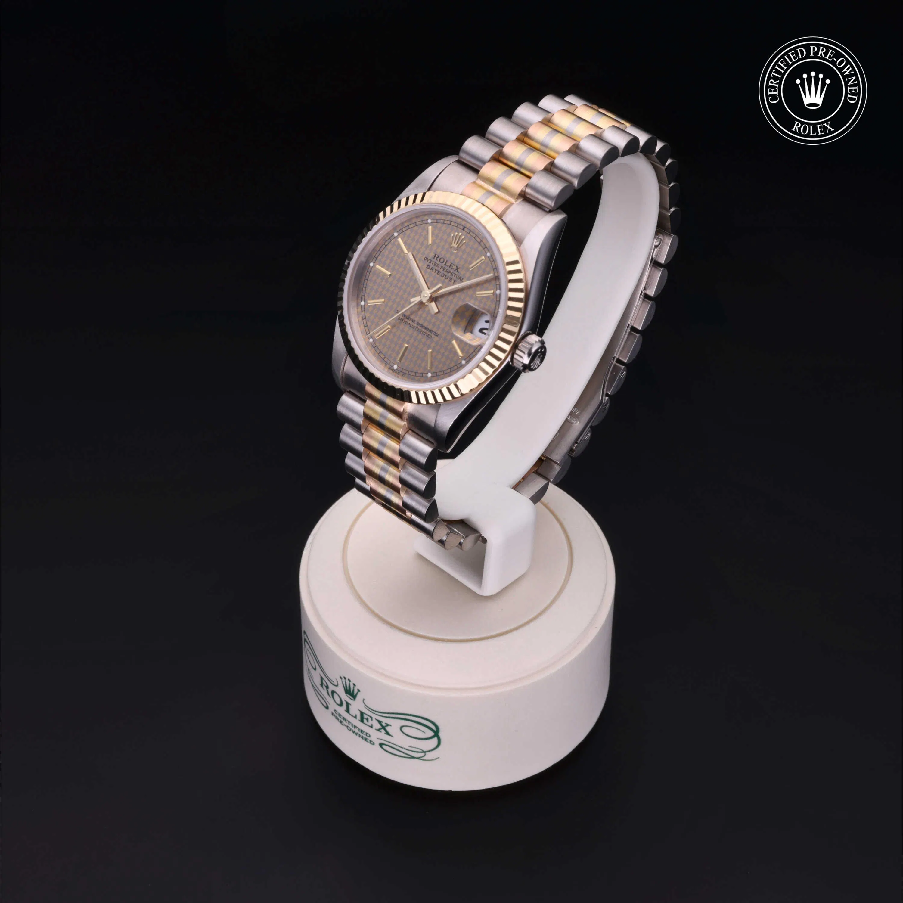 Gallery image 2 for Datejust