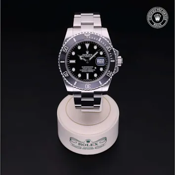 Gallery image 1 for Submariner Date