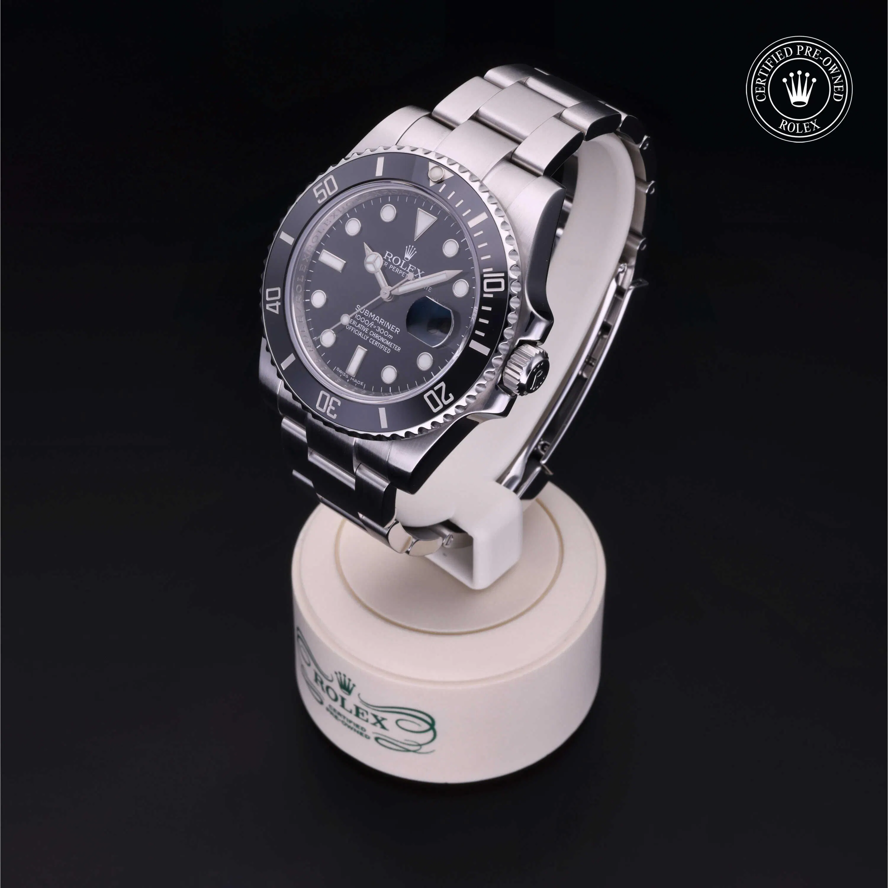 Gallery image 2 for Submariner Date