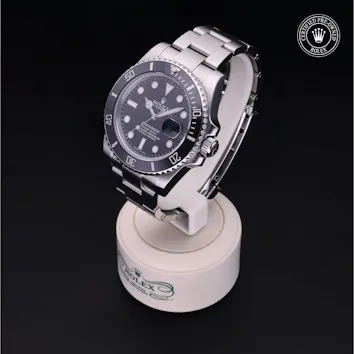 Gallery image 2 for Submariner Date