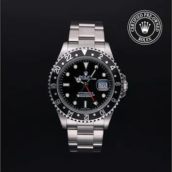 Rolex Certified Pre-Owned watch image 1